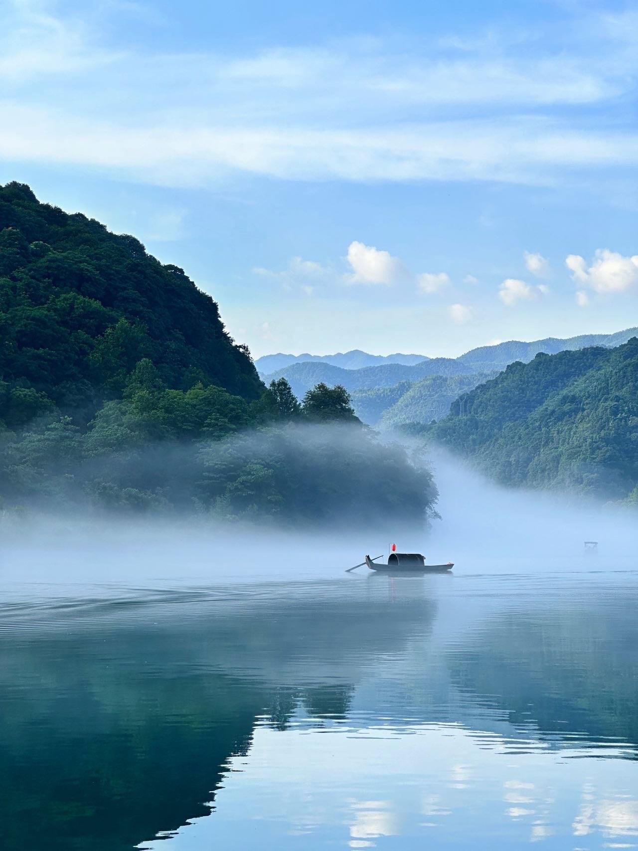 东江湖