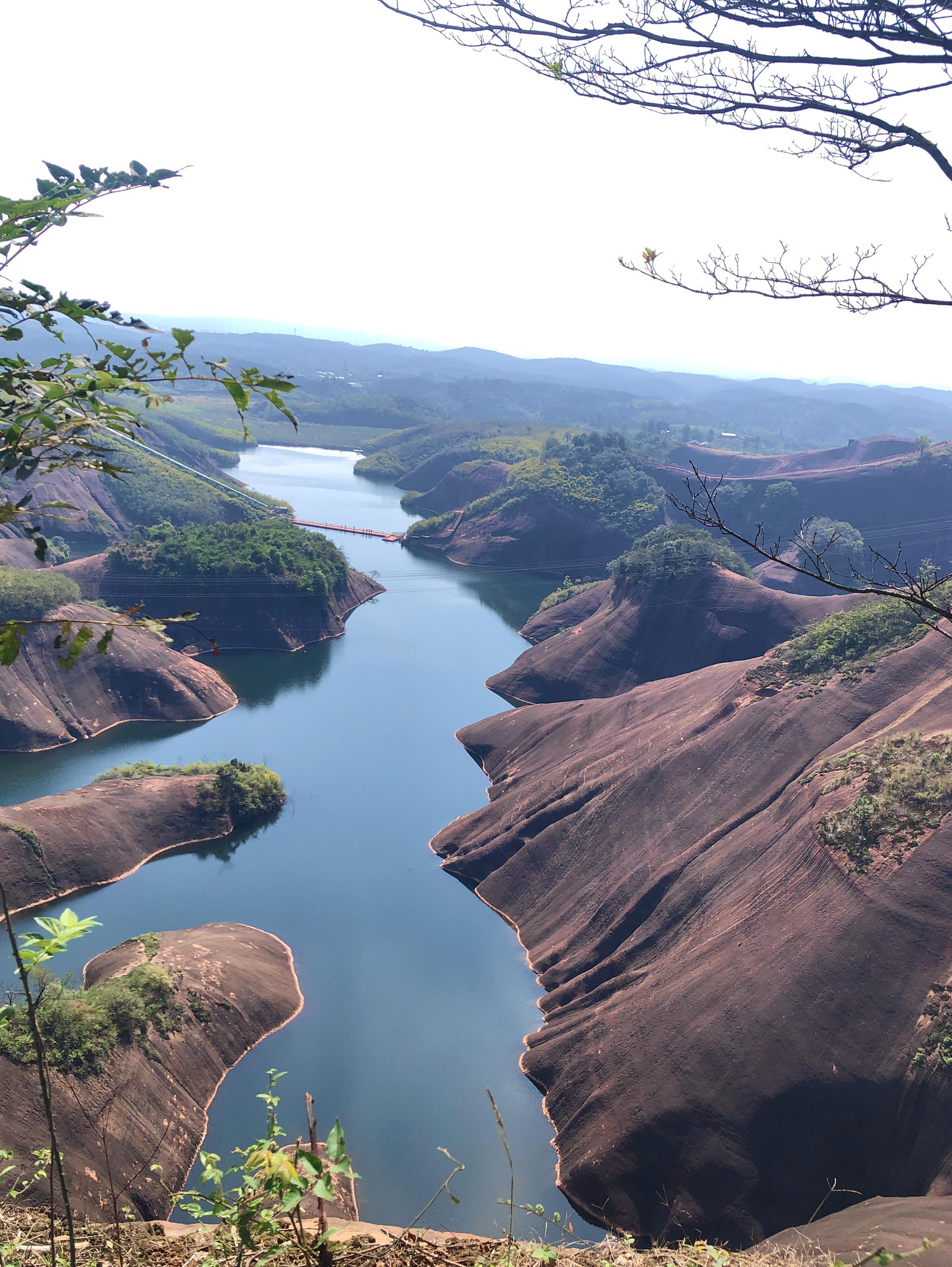 高椅岭